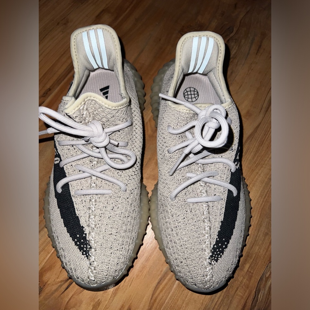 Yeezy Boost 350 V2 'Slate'